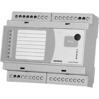 Instalatérský materiál Rámeček Siemens k Siemens PVA 82.3 (RAMECEKKPVA82)