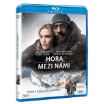 Blu-ray Hora mezi námi (2017)