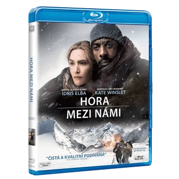 Blu-ray Hora mezi námi (2017)