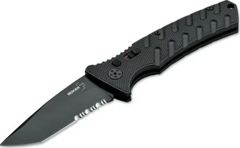 lovecký nůž Böker Plus Strike Tanto