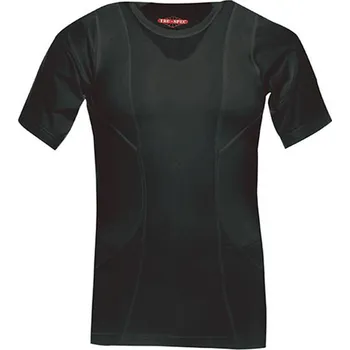 Pánské tričko Tru-Spec 24-7 Concealed Armor Black