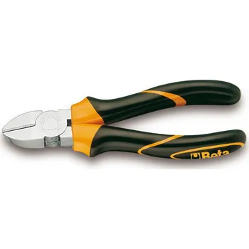 Kleště KLEŠTĚ ŠTÍPACÍ BOČNÍ-MODEL 1082BM 140MM (KLEŠTĚ ŠTÍPACÍ BOČNÍ-MODEL 1082BM 140MM)