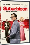 DVD Suburbicon: Temné předměstí (2017)