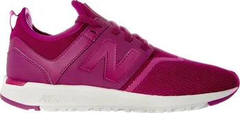 Dámské tenisky New Balance WRL247EB