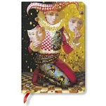 Paperblanks Identity Midi linkovaný