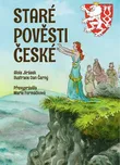 Staré pověsti české - Alois Jirásek,…