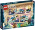 Stavebnice LEGO LEGO Elves 41191 Naida a záchrana vodní želvy