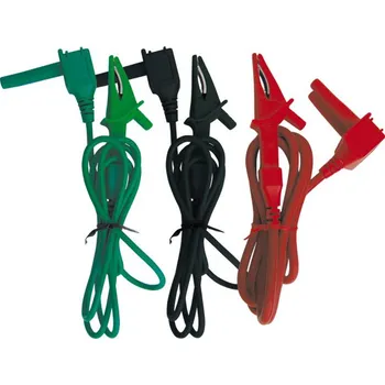 Multimetr Kabel UNI-T UT-L34