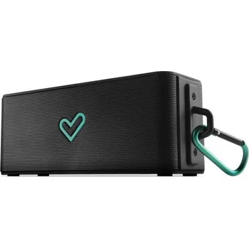Bluetooth reproduktor Energy Sistem Music Box Aquatic Bluetooth černý
