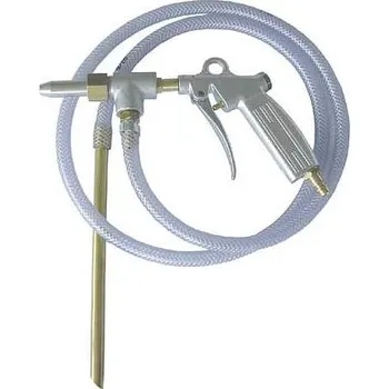 dílenský stroj EWO SBG13 Pistole tryskací, pískovací (ABAC)