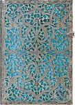 Paperblanks Maya Blue linkovaný