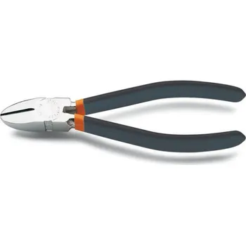 Kleště KLEŠTĚ ŠTÍPACÍ BOČNÍ-MODEL 1082 160MM (KLEŠTĚ ŠTÍPACÍ BOČNÍ-MODEL 1082 160MM)