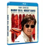 Blu-ray Barry Seal: Nebeský gauner…