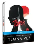 Blu-ray Temná věž Steelbook (2017)