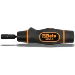 ŠROUBOVÁK MOMENTOVÝ SE STUPNICÍ EN-ROZSAH 0,3-1,5NM HNÍZDO 1/4'' (ŠROUBOVÁK MOMENTOVÝ SE STUPNICÍ UNI EN-MODEL 583/1.5 ROZSAH 0,3-1,5NM HNÍZDO 1/4'' SE STUPNICÍ UNI EN 26789 ISO 6789'')