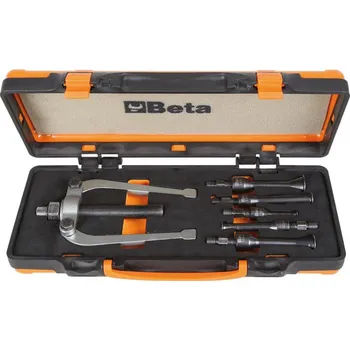 Stahovák 1545 /C5M-STAHOVÁK 1542 + STAHOVÁK 1544 (Vytahovák 1542/1 s 5 stahováky 1544)