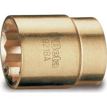 HLAVICE 1/2'' NEJISKŘÍCÍ-MODEL 921BA 18MM (HLAVICE 1/2'' NEJISKŘÍCÍ-MODEL 921BA 18MM)