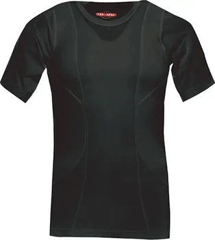 Pánské tričko Tru-Spec 24-7 Concealed Armor Black