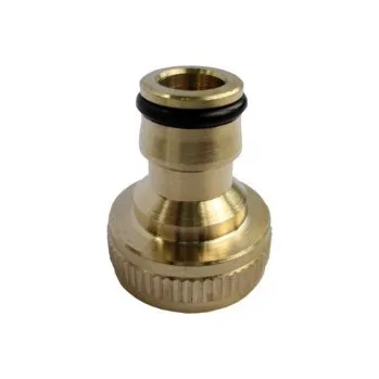 REFLEX adaptér mosazný, vnitřní, 3/4" 307123 AKCE