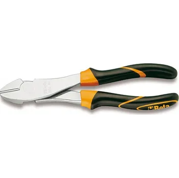 Kleště KLEŠTĚ ŠTÍPACÍ BOČNÍ ZESÍLENÉ-MODEL 1084BM 140MM (KLEŠTĚ ŠTÍPACÍ BOČNÍ ZESÍLENÉ-MODEL 1084BM 140MM)