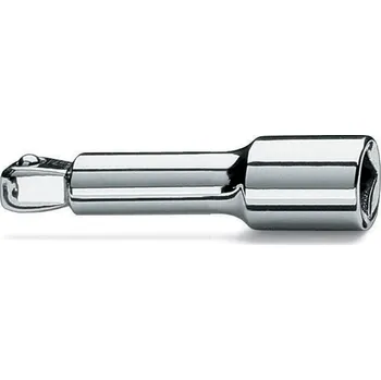 Gola hlavice PRODLOUŽENÍ, ZABÍRÁK KULATÝ-MODEL 900AN 50MM 1/4'' (1/4” kolotavé prodlužovací tyče)