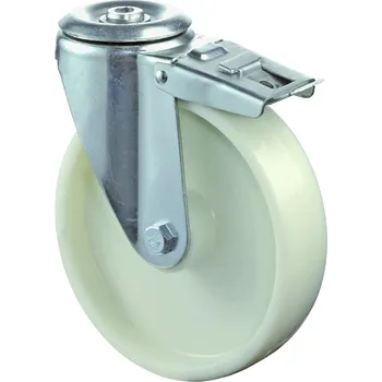 Pojezdové kolečko Transportní pojezdové kolo - L121.A90.202