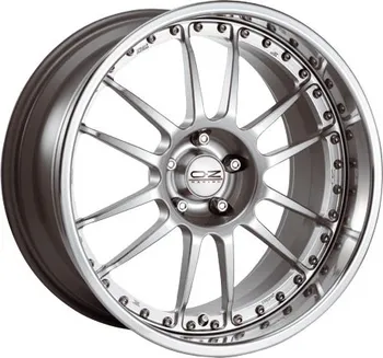 Alu kolo OZ Superleggera III 8,5x19 5x108 ET37 CB75