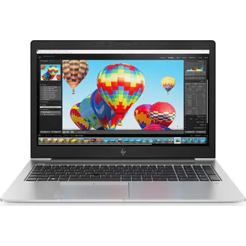 Notebook HP ZBook 15u G5 (2ZC30ES)