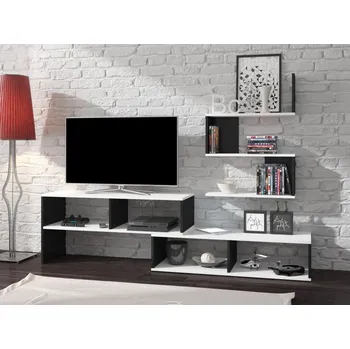 Obývací stěna Obývací stěna Sydney - Moderní obývací stěna