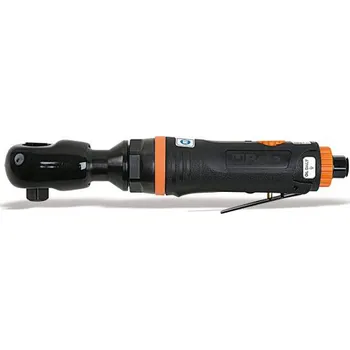 Ráčna PNEUMATICKÁ RÁČNA-MODEL 1921N3 1/2'' OBOUSMĚRNÁ S MECHANICKOU ZÁPADKOU 68NM'' (PNEUMATICKÁ RÁČNA-MODEL 1921N3 1/2'' OBOUSMĚRNÁ S MECHANICKOU ZÁPADKOU 68NM'')