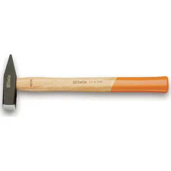 Kladivo KLADIVO ZÁMEČNICKÉ-MODEL 1370 2000G (Zámečnické kladivo, dřevěné topůrko)