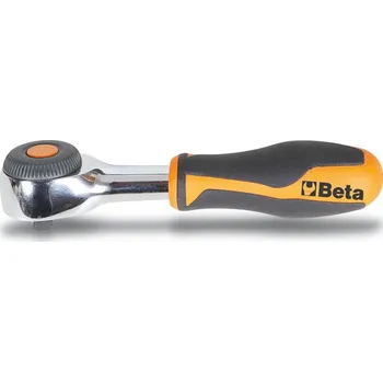 Ráčna RÁČNA 900 /58-1/4'' (1/4” reverzibilní ráčna s otáčivou rukojetí, 52 zubů)