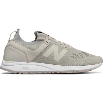 Dámské tenisky Recenze New Balance WRL247SV béžové