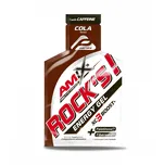 Amix Rock's Energy Gel s kofeinem 20 x…