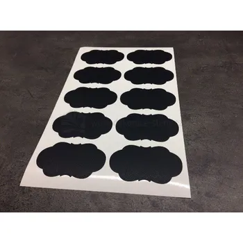 Samolepící dekorace Dekorace-steny.cz - Samolepky na kořenky - Retro - 634