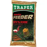 Traper Feeder Dynamic 1 kg