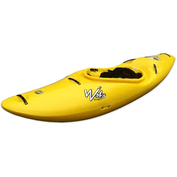 Kajak Waka Gangsta žlutá