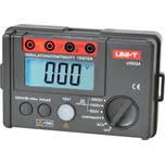 Tester izolačního odporu UNI-T UT502A