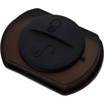 Autoklíč Náhradní tlačítka ovladače Mitsubishi, 2-tl. GUM24