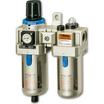 Kompresor SADA NA ZESÍLENÍ VZDUCHU-MODEL 1919F 1/4'' 1000L/MIN'' (SADA NA ZESÍLENÍ VZDUCHU-MODEL 1919F 1/4'' 1000L/MIN'')