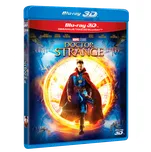 Doctor Strange (2016)