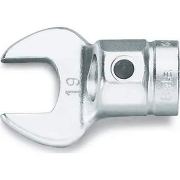 HLAVICE S PLOCHÝM KLÍČEM-MODEL 642 19 MM PRO 608 (HLAVICE S PLOCHÝM KLÍČEM-MODEL 642 19 MM PRO 608)