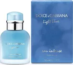 Dolce & Gabbana Light Blue Eau Intense…