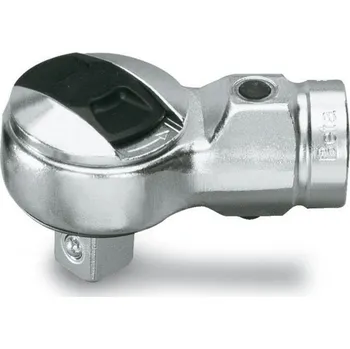 Ruční nářadí HLAVICE-MODEL 612X 1/2'' (HLAVICE-MODEL 612X 1/2'')