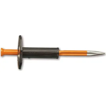 Sekáč SEKÁČ S OCHRANOU DLANĚ-MODEL 1700NPM 16X300MM (SEKÁČ S OCHRANOU DLANĚ-MODEL 1700NPM 16X300MM)