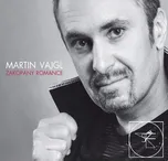 Zakopaný romance - Martin Vajgl [CD]