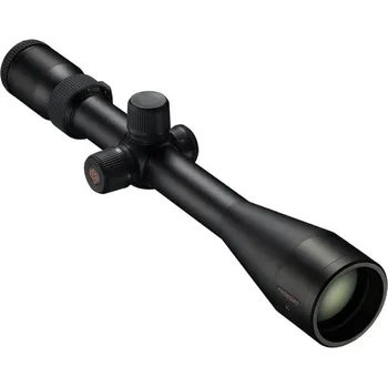 Puškohled Nikon ProStaff 7 4-16x50 SF Matte NP