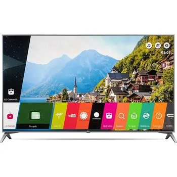 Televizor Recenze LG 65" LED (65SK7900)