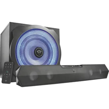 Trust GXT 668 Tytan 2.1