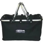 Košík nákupní MasiPro 109020 černý